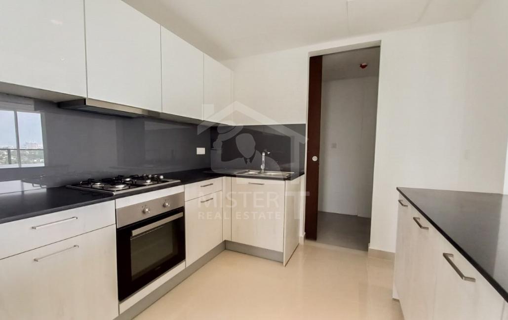 Apartment For Rent at JAT 96- image 4
