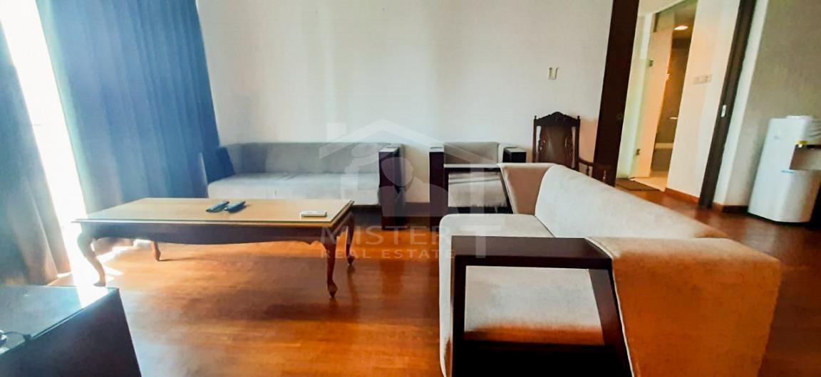 Apartment for Rent at Monarch Residencies - image 4