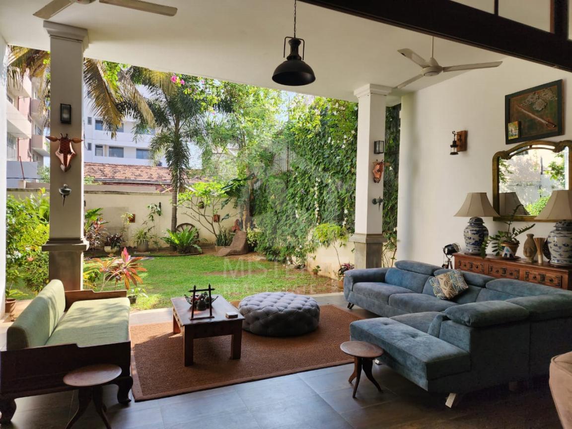 House for Rent in Colombo 03 - image 4