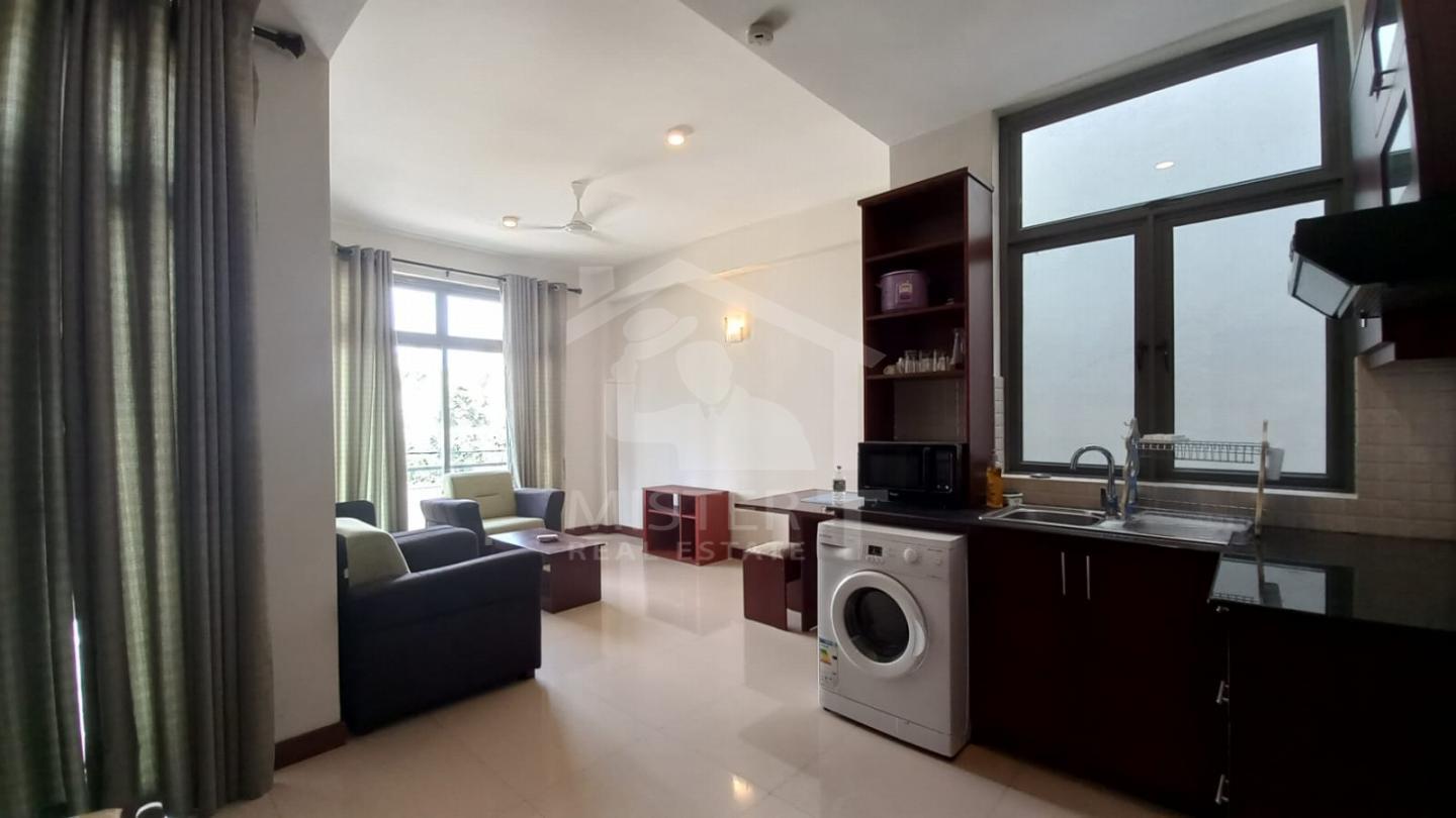 Private apartment for rent in Colombo 08- image 4