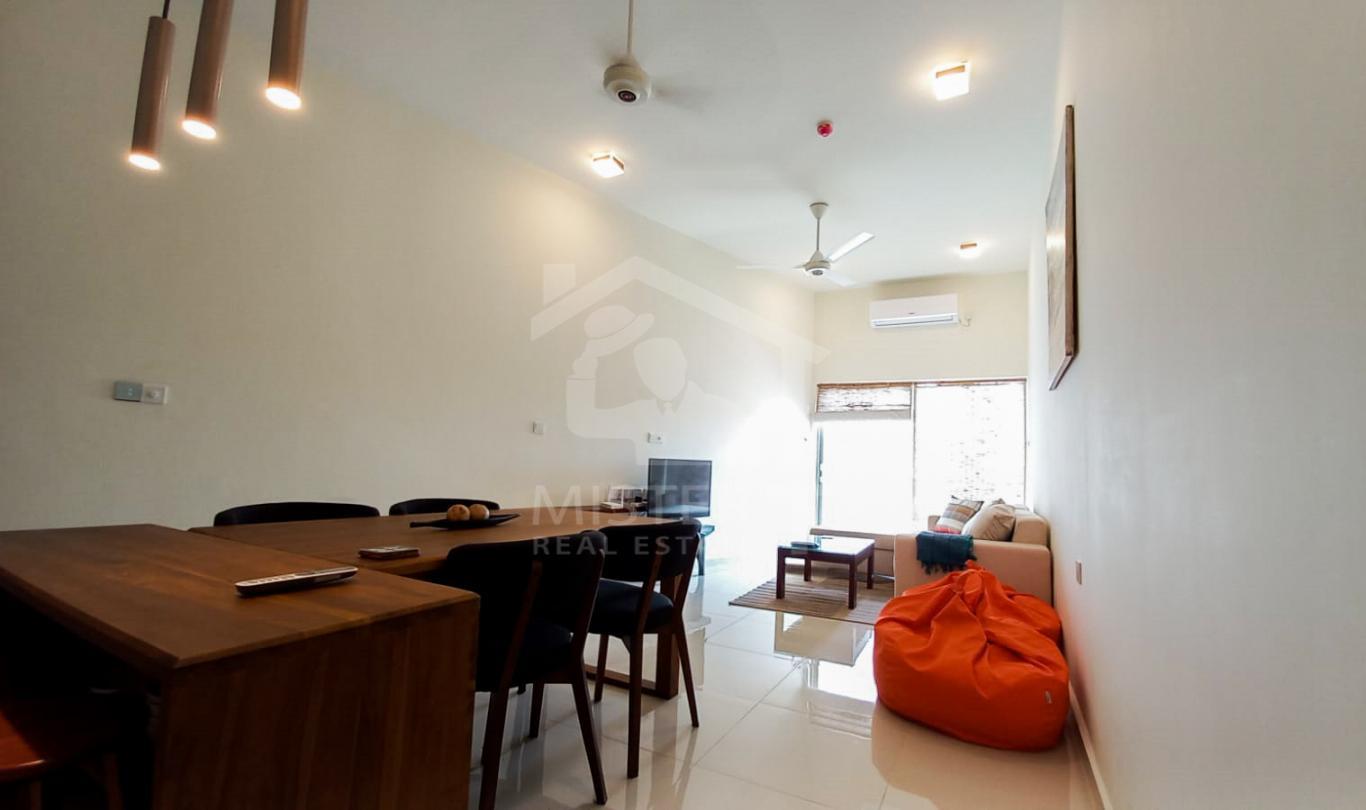 Apartment for Rent at Aurum Skyline Residencies - image 4