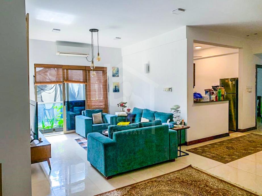 Fully Furnished Apartment for Rent at Altitude - image 5