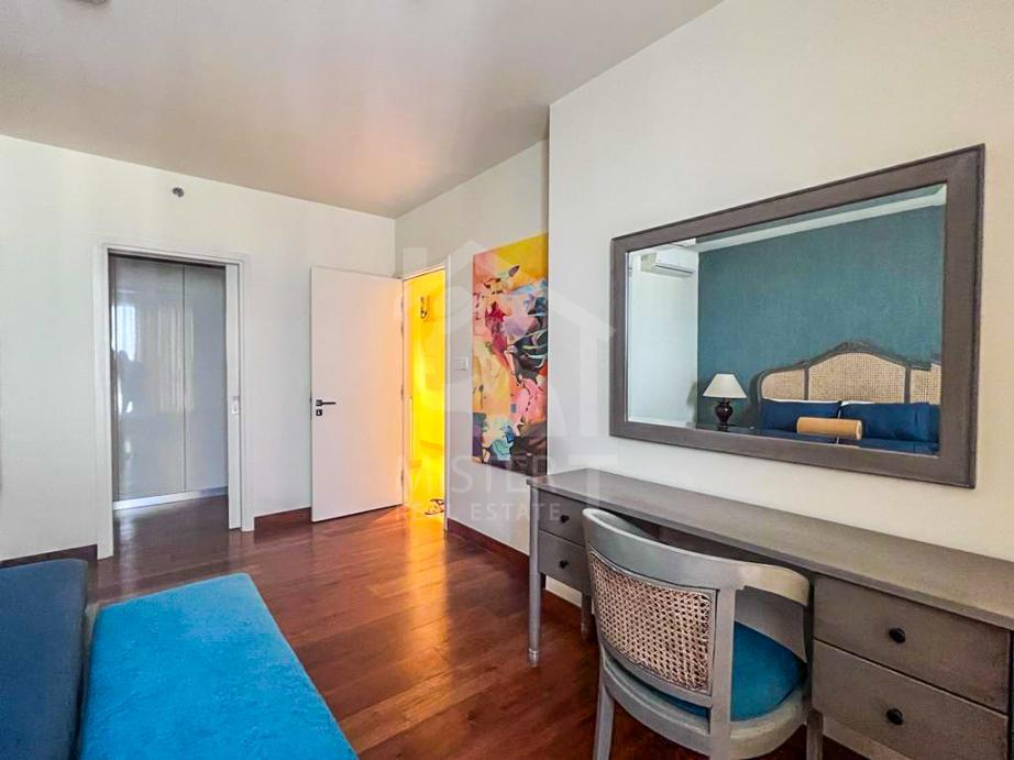 Apartment for Rent at Colombo City Centre- image 5