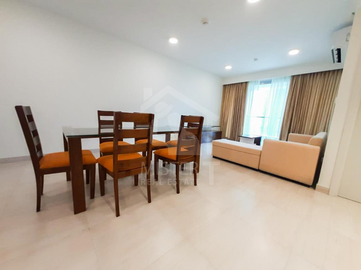  Apartment for Rent at Colombo City Centre- image 5