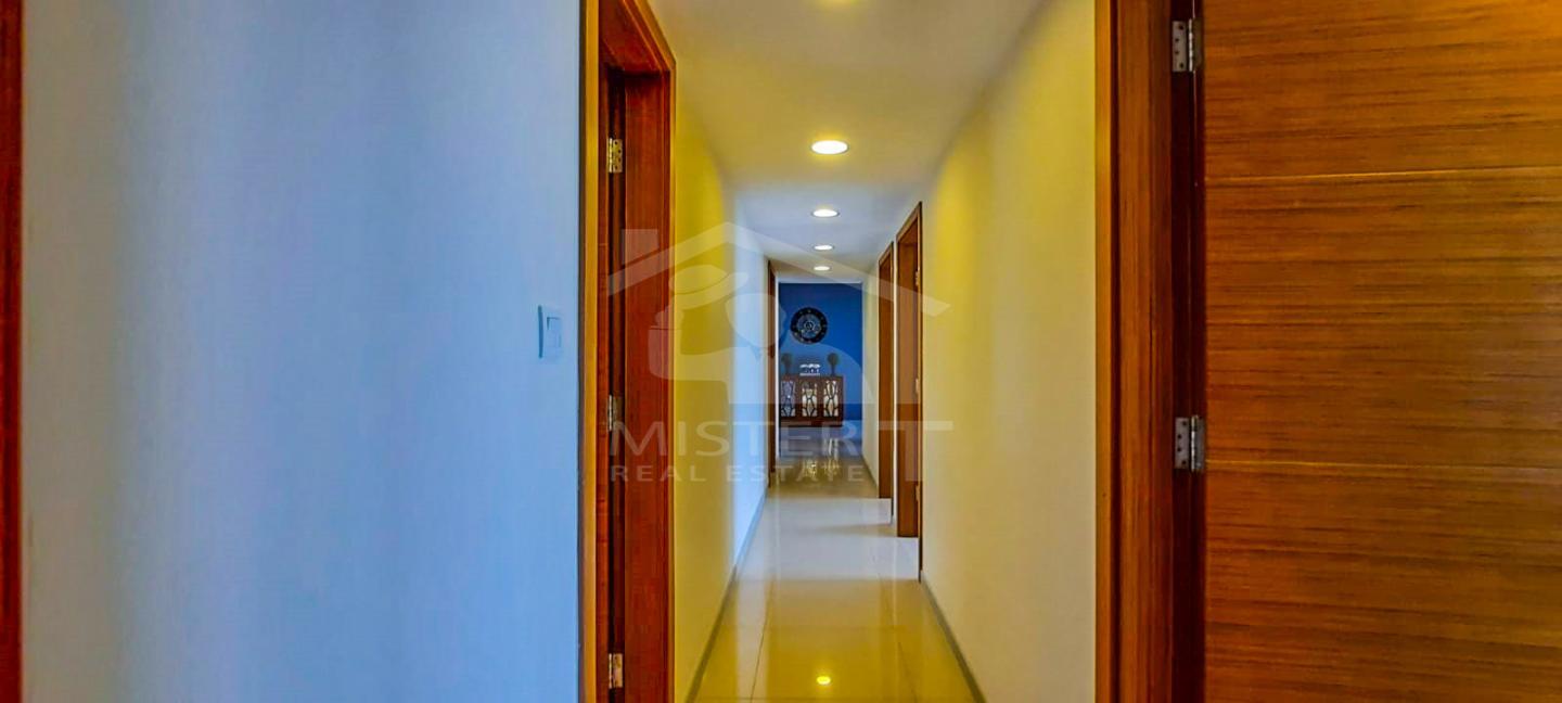 Apartment for Rent at Havelock City- image 5