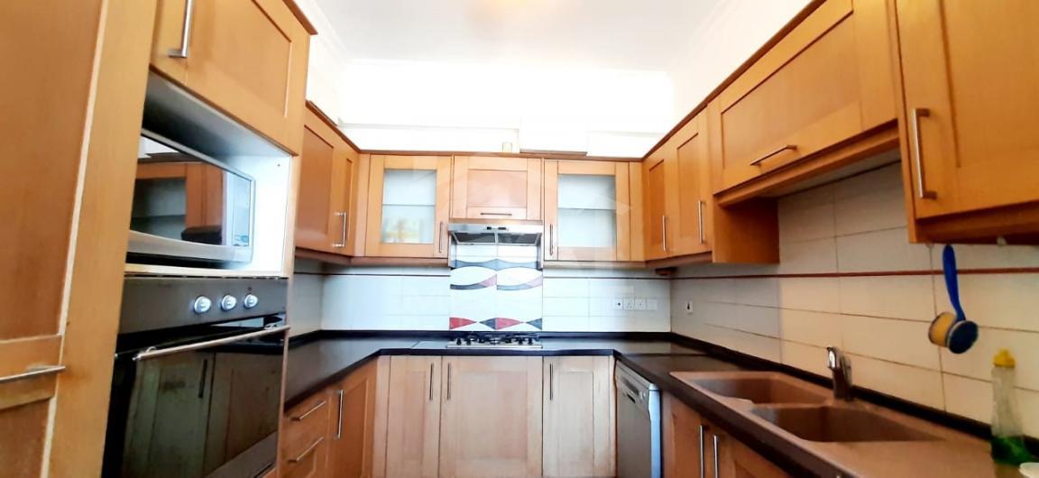 Apartment for Rent in Empire Residences- image 5