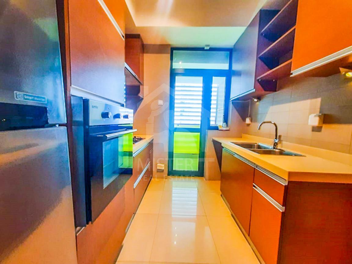 Unfurnished Apartment for Rent at Havelock City- image 5