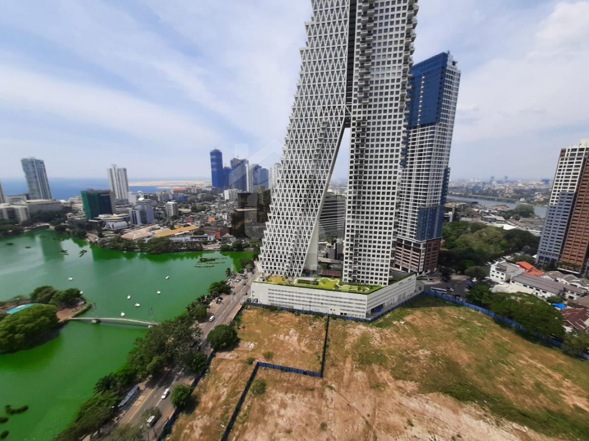 Apartment for Rent at Colombo City Centre- image 5