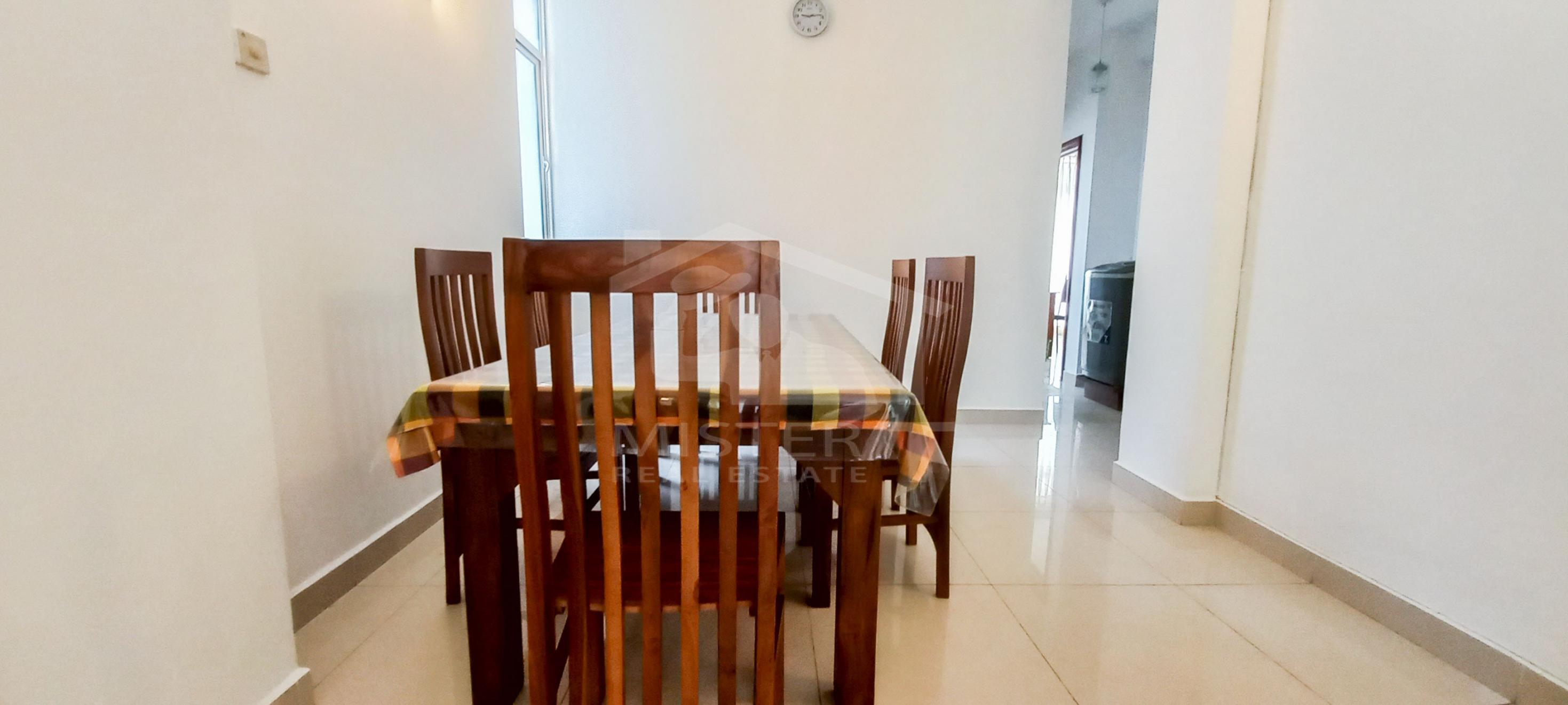 Apartment for Rent at Vishnu Residencies- image 5