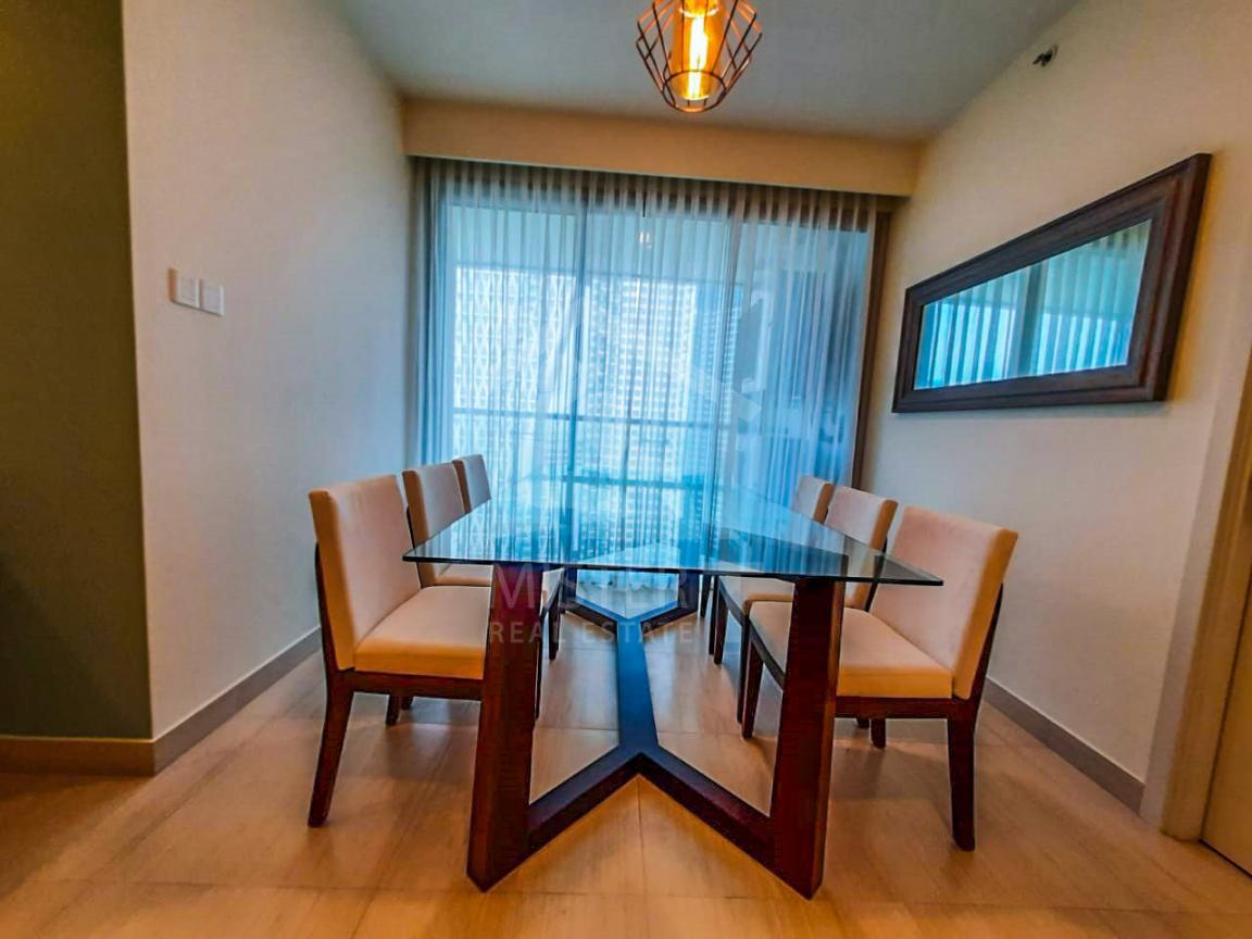 Apartment for Rent at Colombo City Centre- image 5