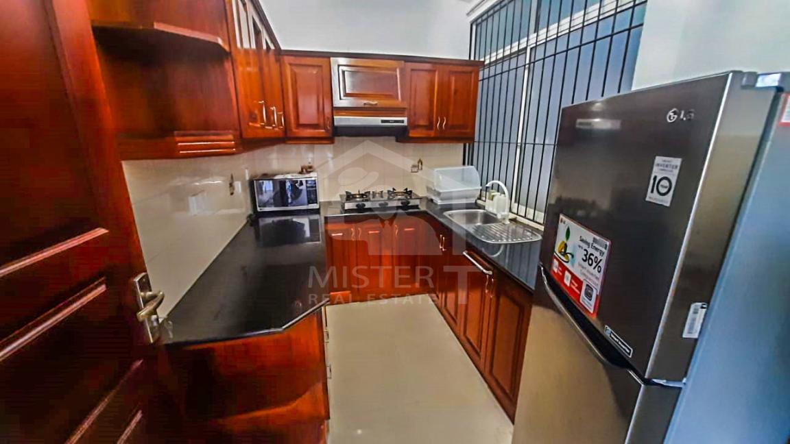 Apartment for Rent at Seagull Residencies - image 5