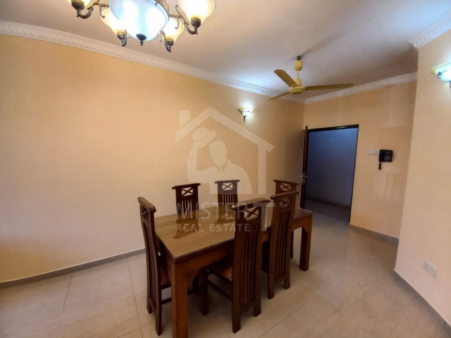 Apartment for Rent at Rush Residencies - image 5
