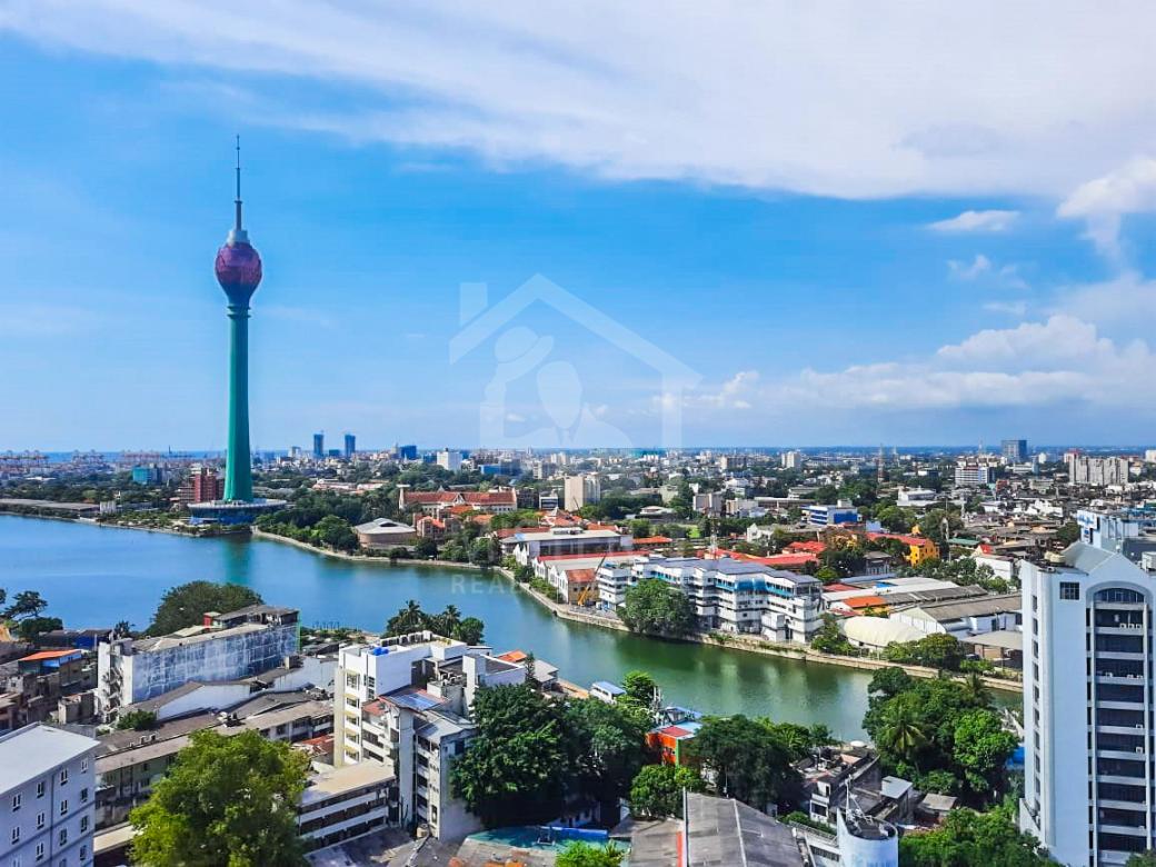 Apartment for Rent at Onthree20, Colombo 02 - image 5