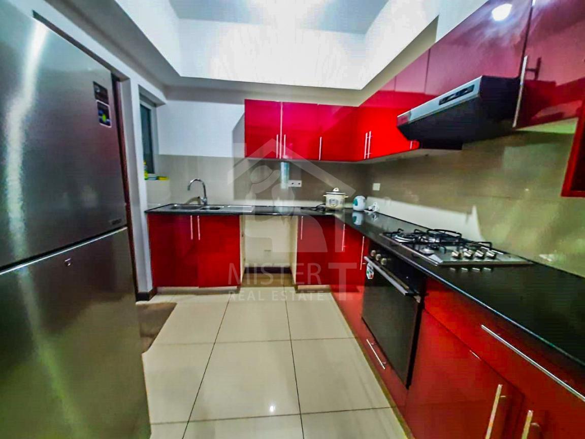 Apartment for Rent at OnThree20- image 5