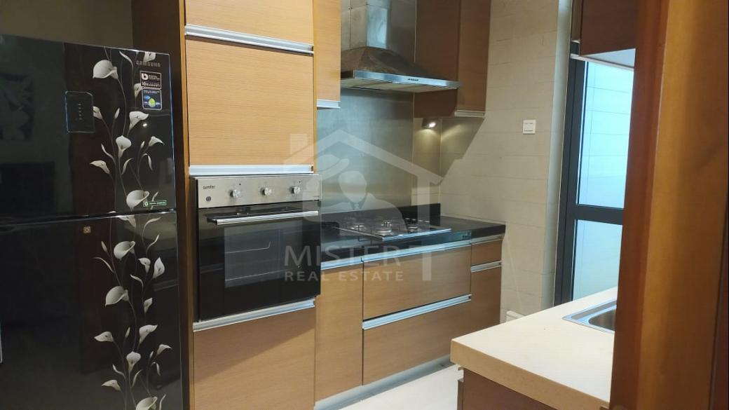 Apartment For Rent at Havelock City- image 5