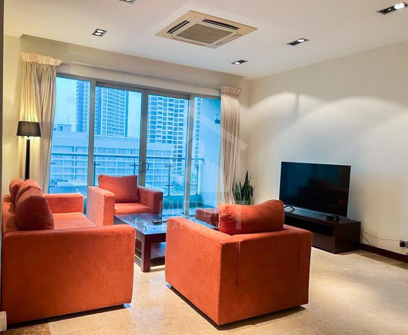 Apartment for Rent at Iceland Residencies - image 5