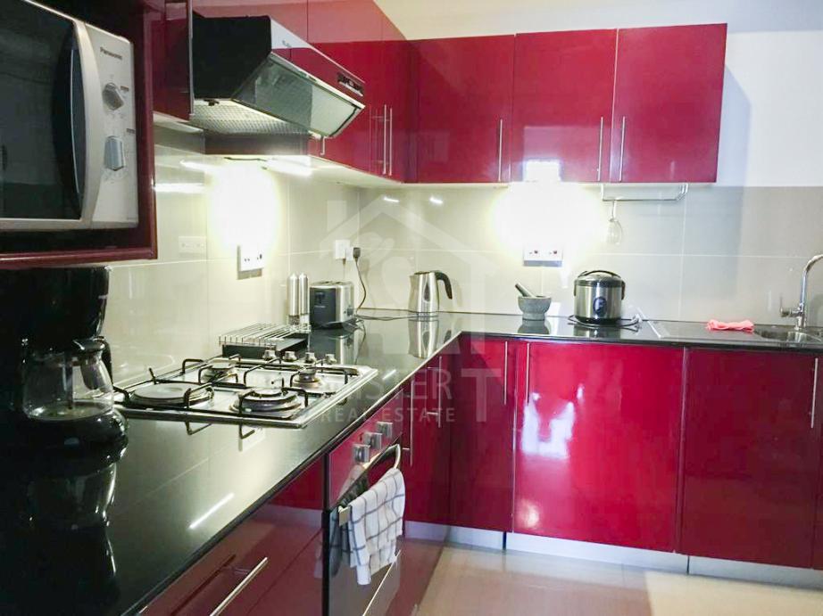 Apartment for Rent at OnThree20, Colombo 02- image 5