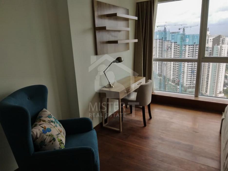 Apartment for Rent at Colombo City Centre- image 5