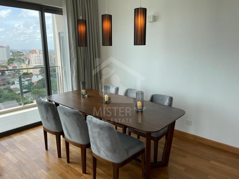 Apartment for Rent at Luna Tower, Colombo 02- image 5