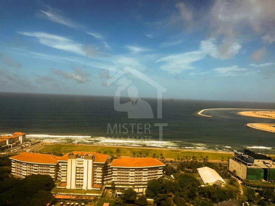 Apartment for Rent at Cinnamon Life, Colombo 02- image 5