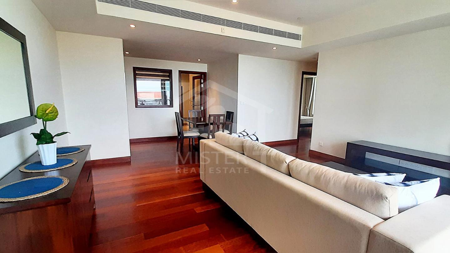 Apartment for Rent at Cinnamon Life - image 5