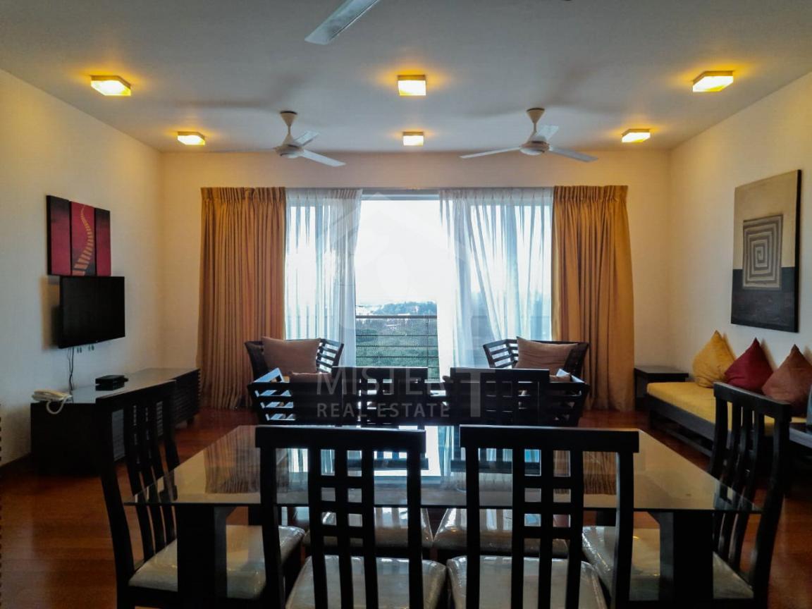 Apartment for Rent at Fairmount, Rajagiriya- image 5