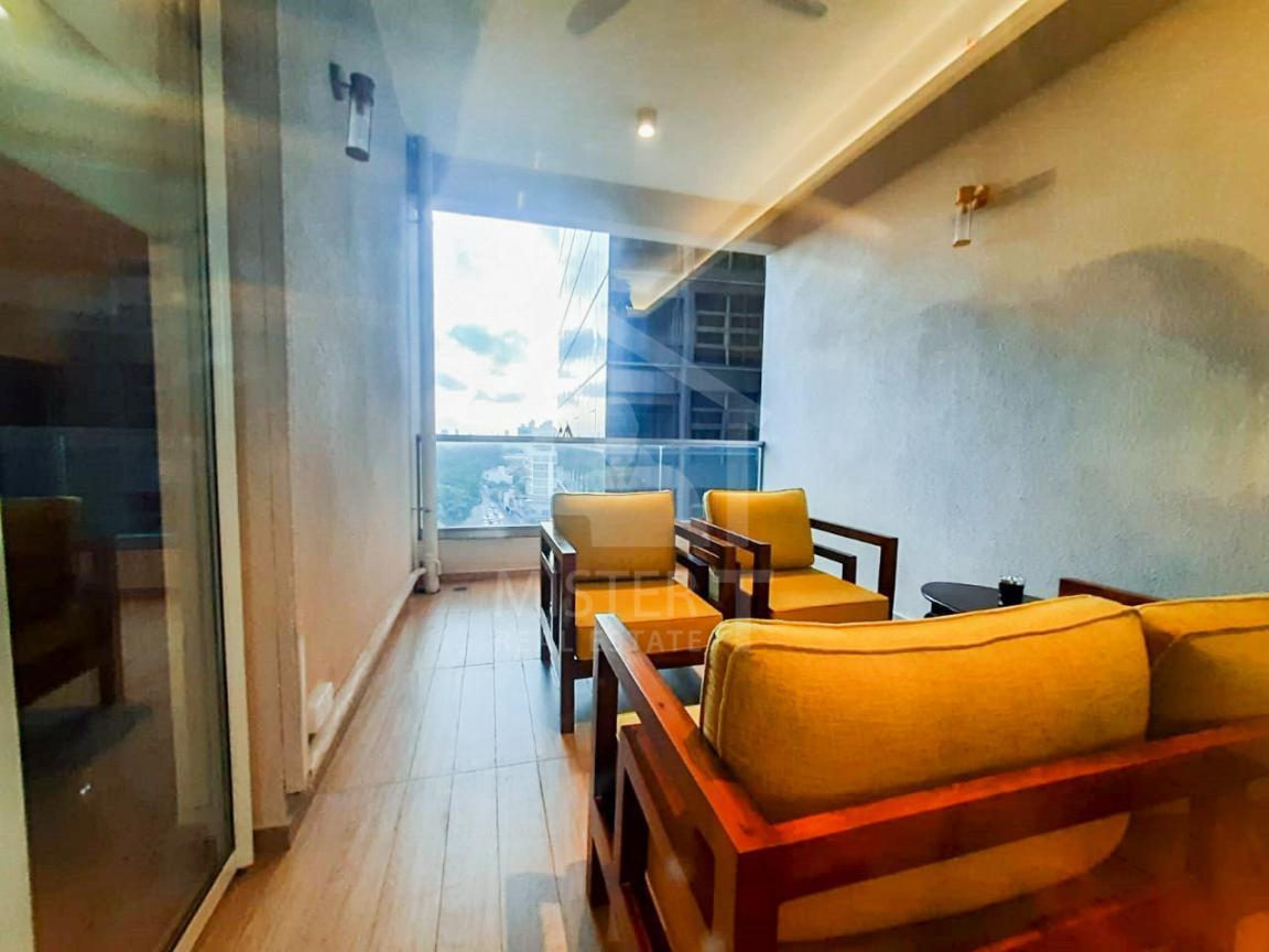 Apartment for Rent at The Castle Residencies - image 5