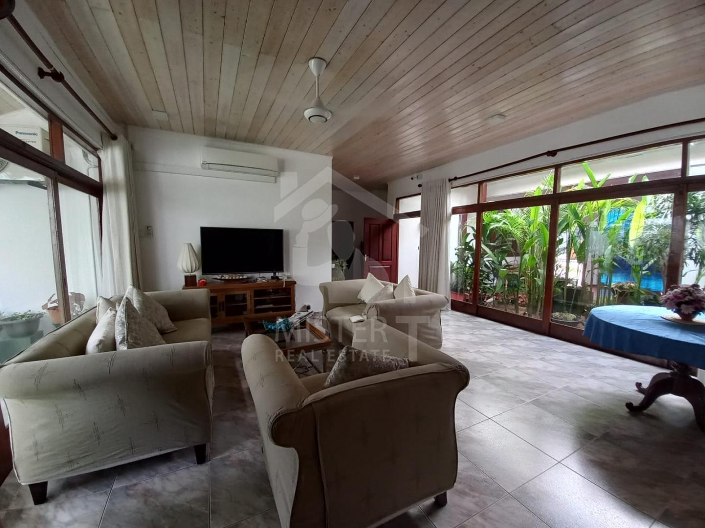 House for Rent in Colombo 05- image 5