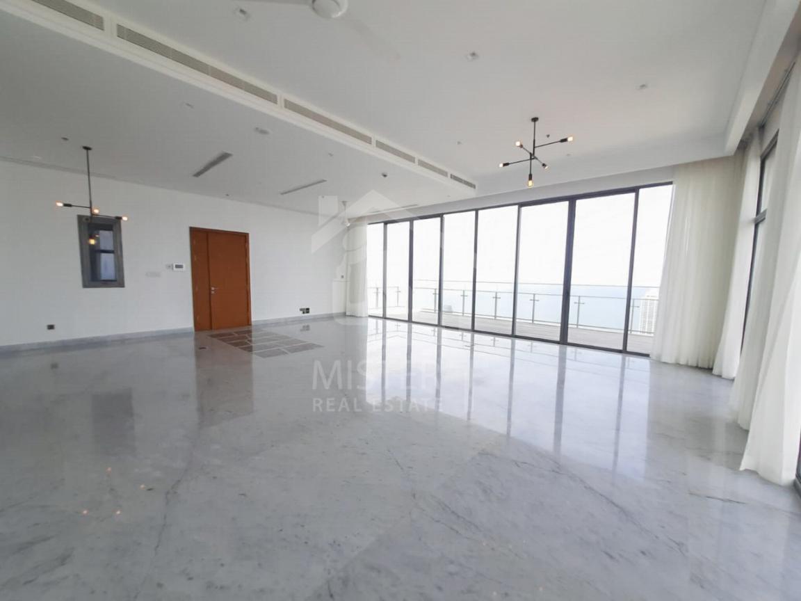 Penthouse for Rent at Altair, Colombo 02- image 5