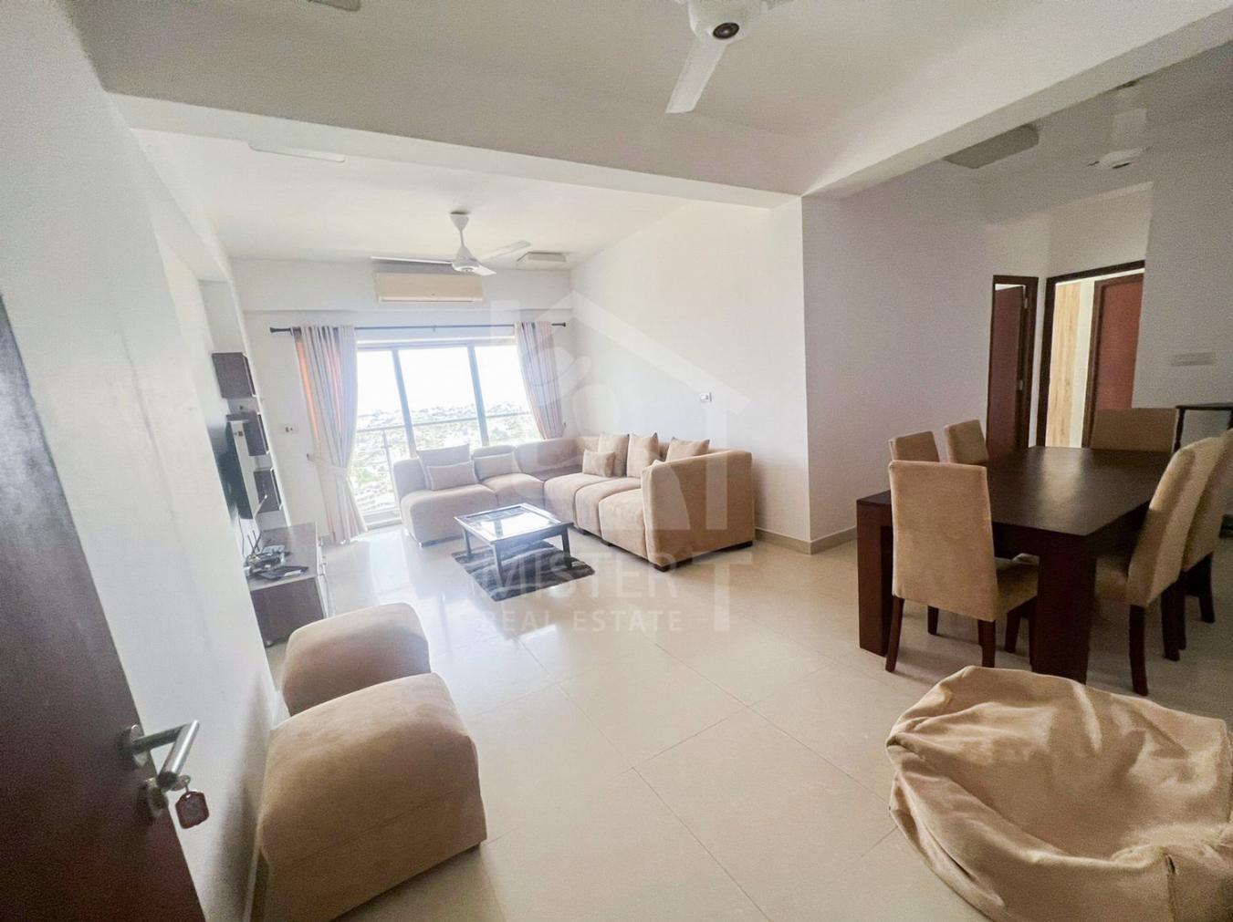 Apartment for Rent at Iconic Apartments - image 5