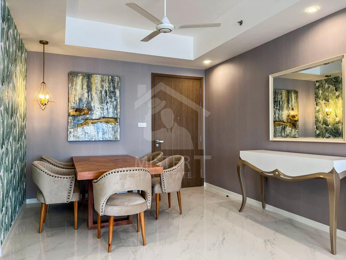 Apartment for Rent at Capitol Twin Peaks - image 5