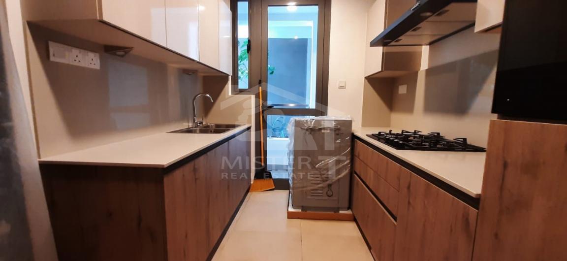 Apartment for Rent at Luna Tower - image 5