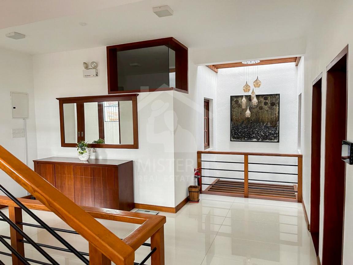 House for Rent in Rajagiriya - image 5