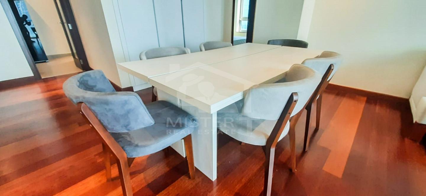 Apartment for Rent at Cinnamon Life - image 5