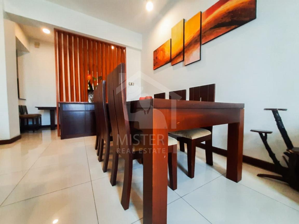 Apartment for Rent at HR Residencies - image 5