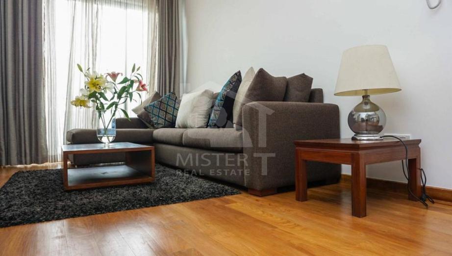 Apartment for Rent at Capitol 07- image 5