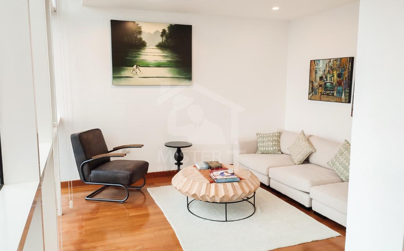 Apartment for Rent at Platinum One, Colombo 03- image 5