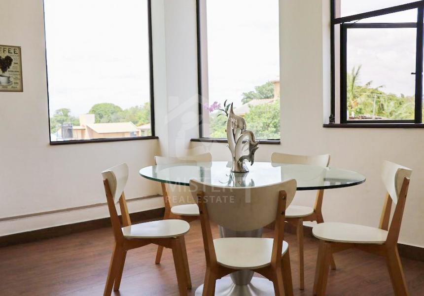 Private Apartment for Rent in Colombo 08 - image 5