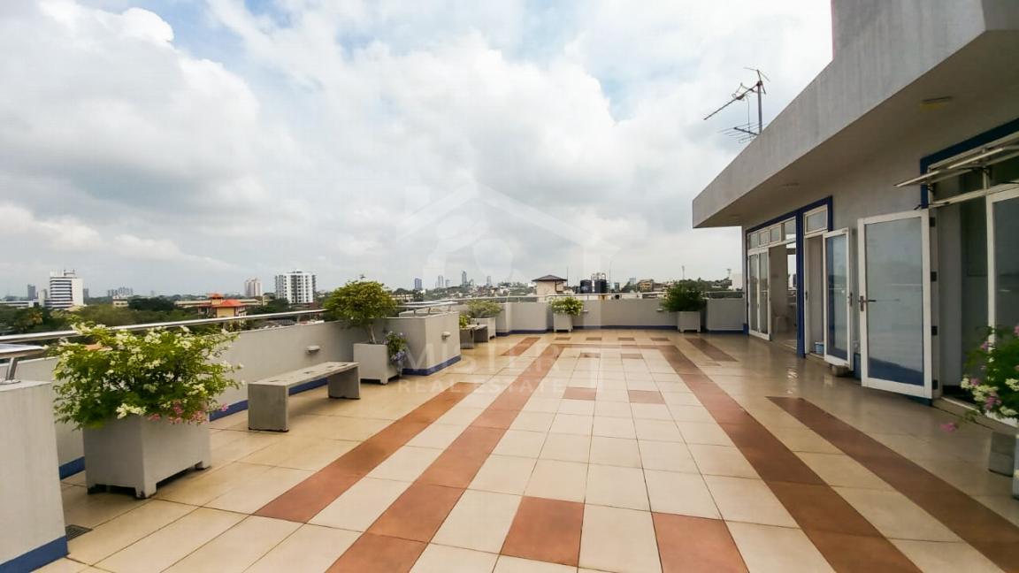 Apartment for Rent at Regal Residencies - image 5