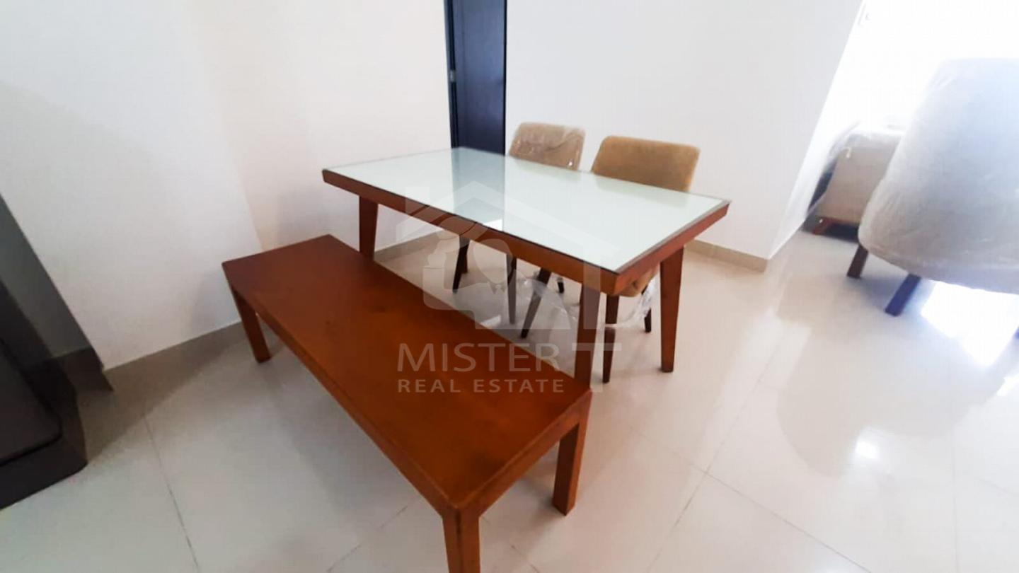 Apartment for Rent at Treasure Trove, Colombo 08- image 5