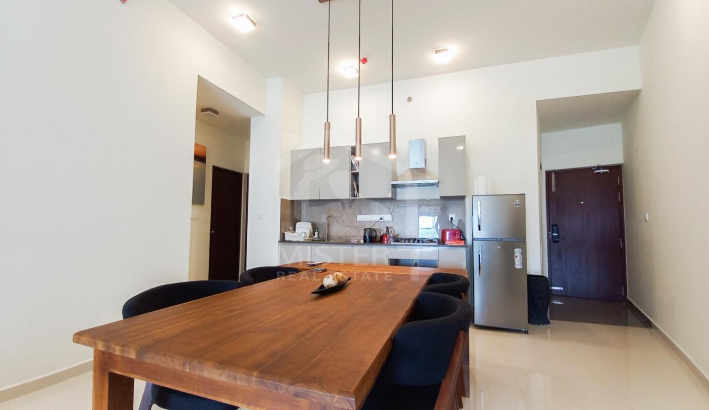 Apartment for Rent at Aurum Skyline Residencies - image 5