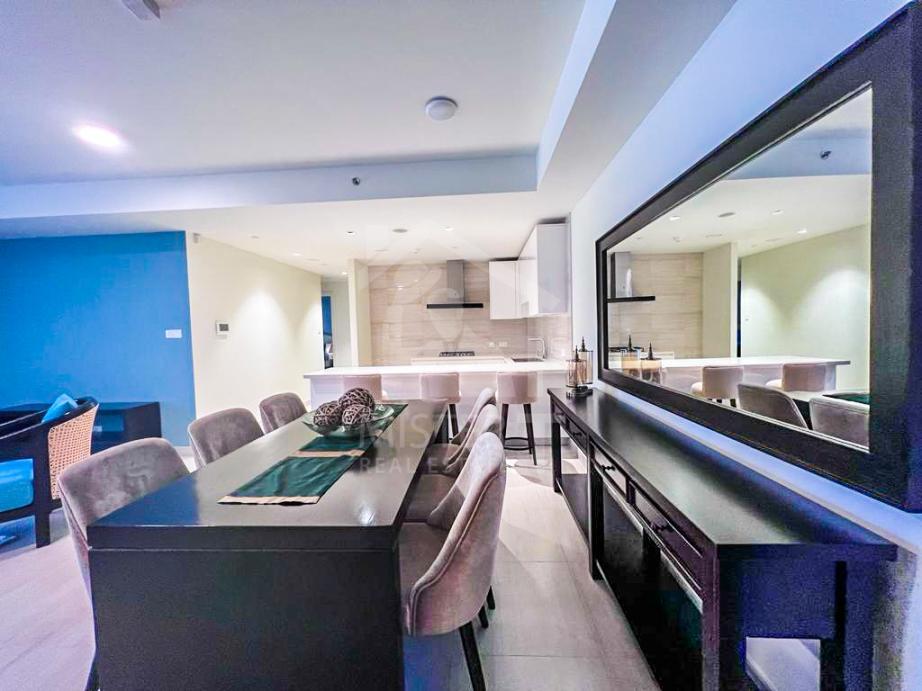 Apartment for Rent at Colombo City Centre- image 6