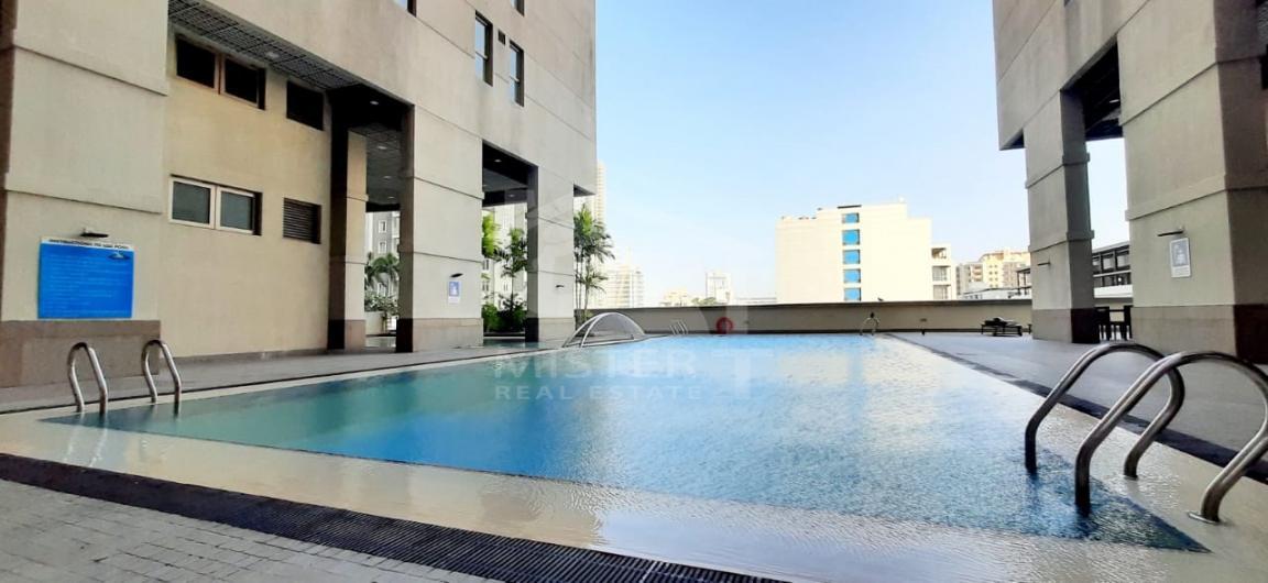 Apartment for Rent in Empire Residences- image 6