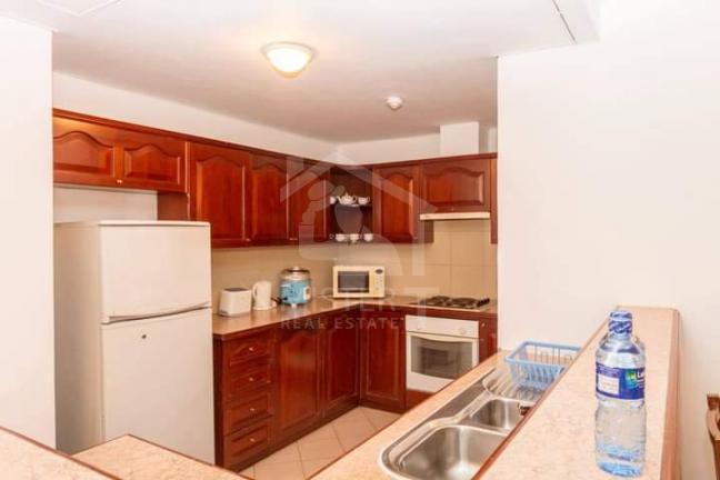 Apartment for Rent at Crescat Residencies- image 6