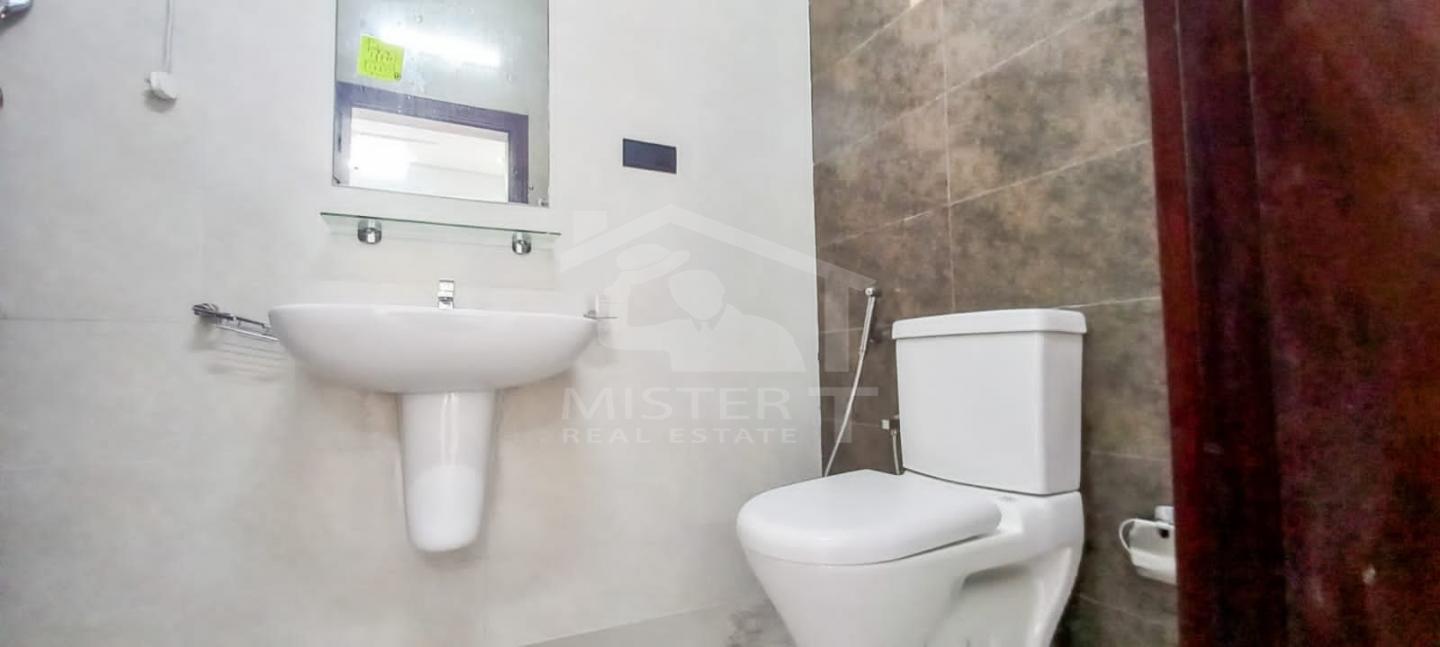 Apartment for Rent at Ken Tower Residencies- image 6