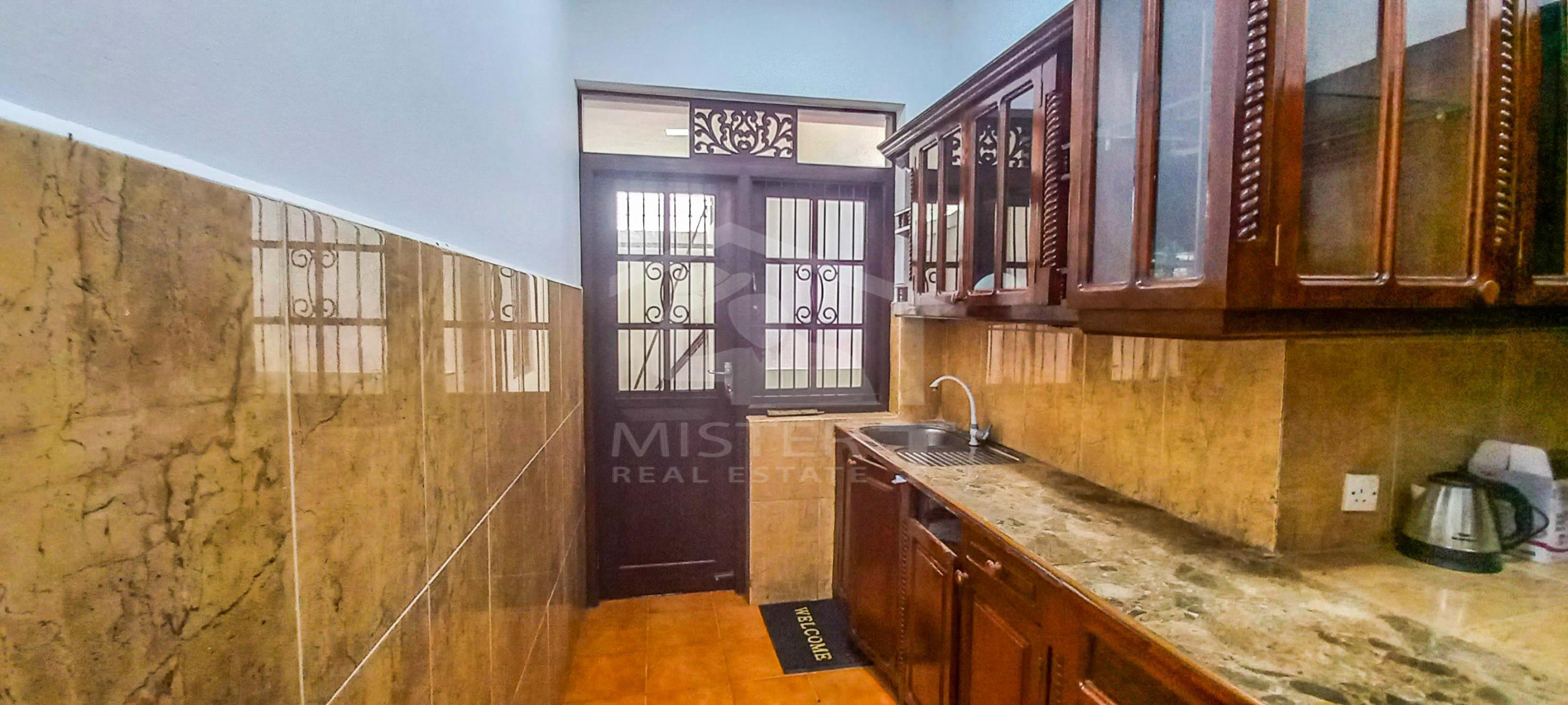 Apartment for Rent in Havelcok - image 6