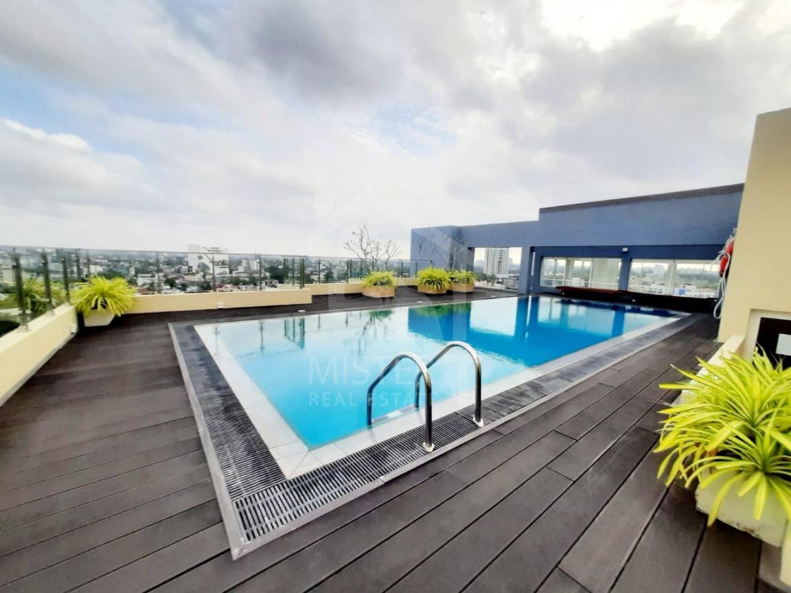 Apartment for Rent at The Highness- image 6