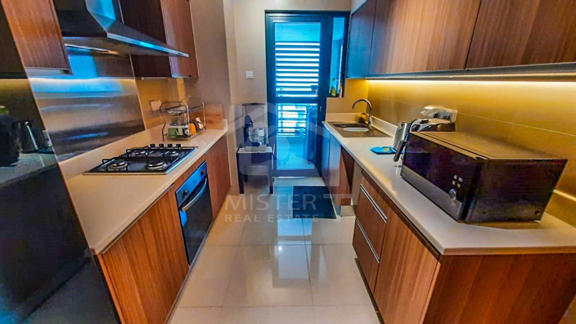Apartment for Rent at Havelock City, Colombo 05- image 6