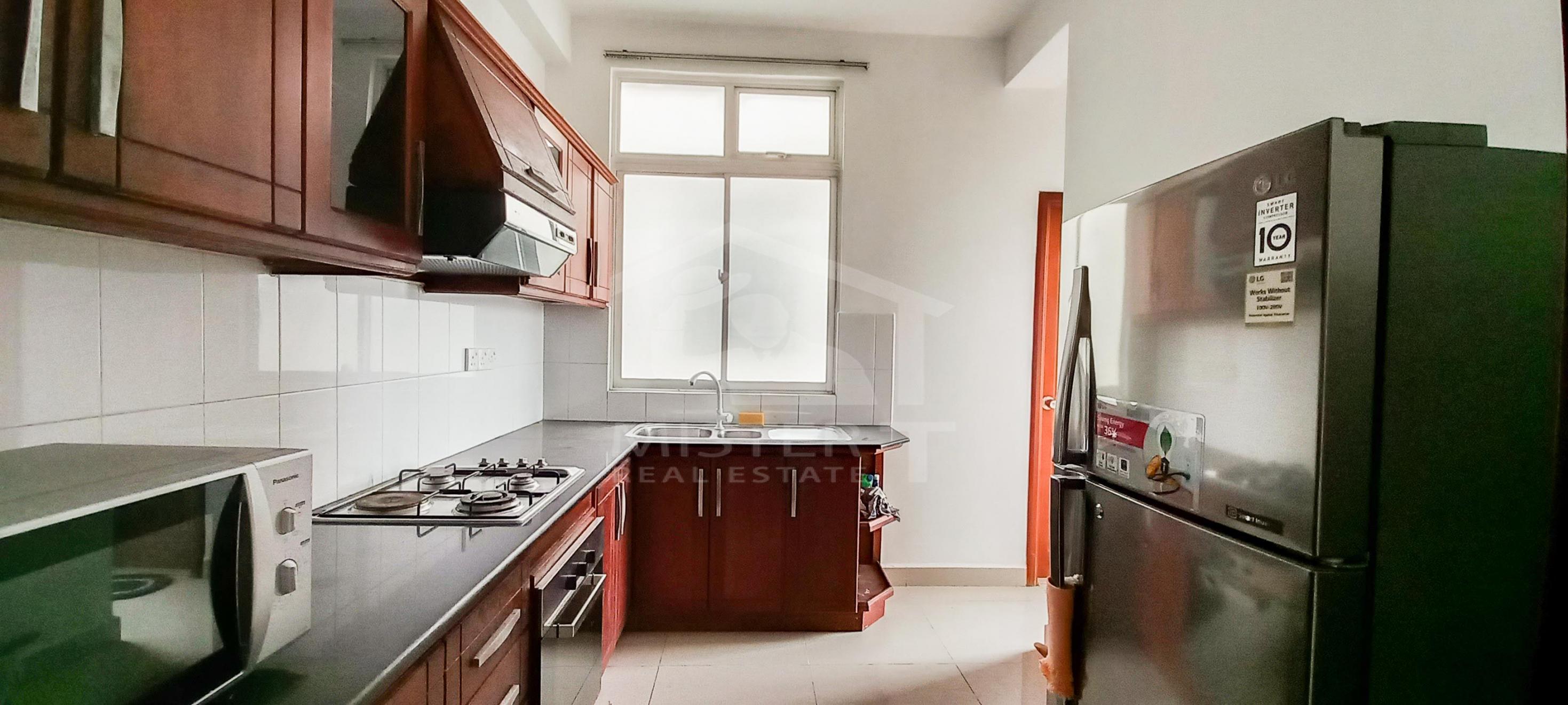 Apartment for Rent at Vishnu Residencies- image 6