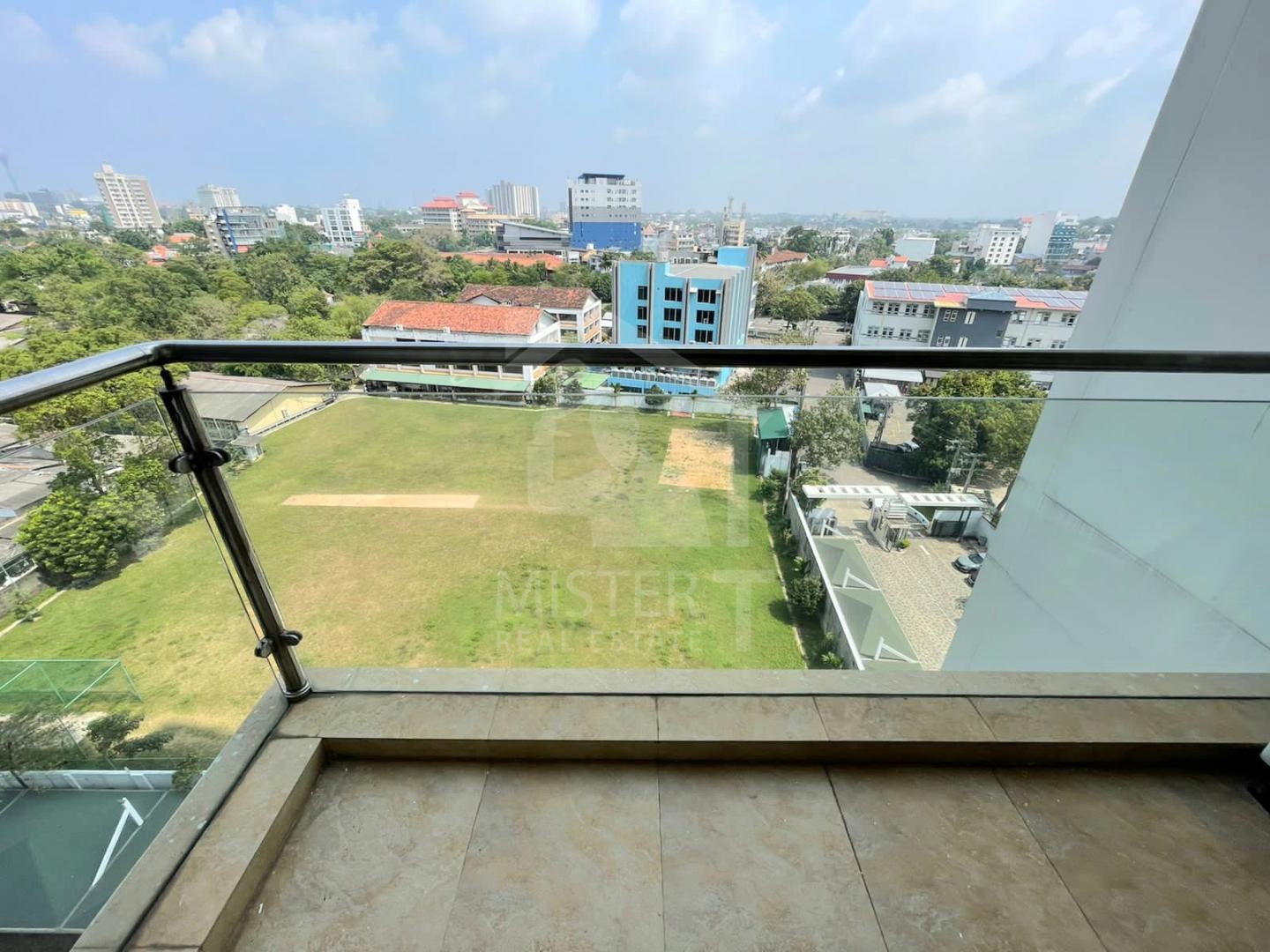 Apartment for Rent at Iconic Residencies - image 6